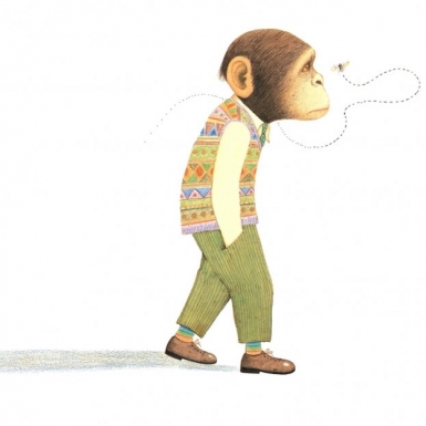© Anthony Browne MarcelAnthonyBrowne.jpg