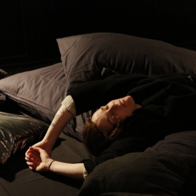 © Isabelle Meister Sieste1IsabelleMeister.jpg