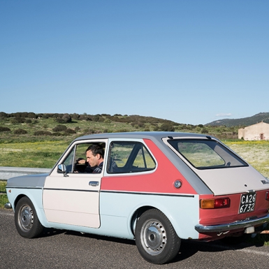 © Cristian Chironi DriveCristianChironi1.jpg
