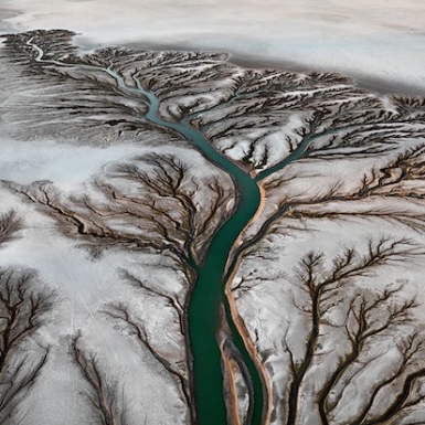 © Edward Burtynsky EdwardBurtynsky1.jpg