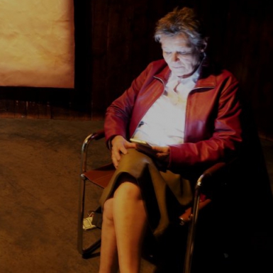© Catherine Meyer SILENCES16CatherineMeyer.jpg