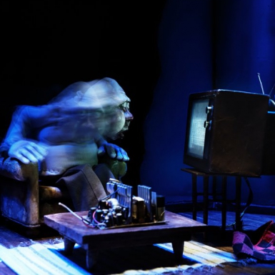 © Dimitris Poupalos CLOWNSSHOW3DimitrisPoupalos.jpg
