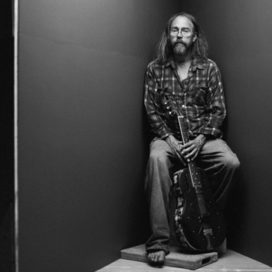 © Charlie Parr CharlieParr2.jpg