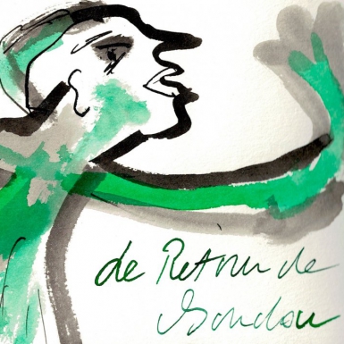 © Marie Gaulis DoudouMarieGaulis.jpeg